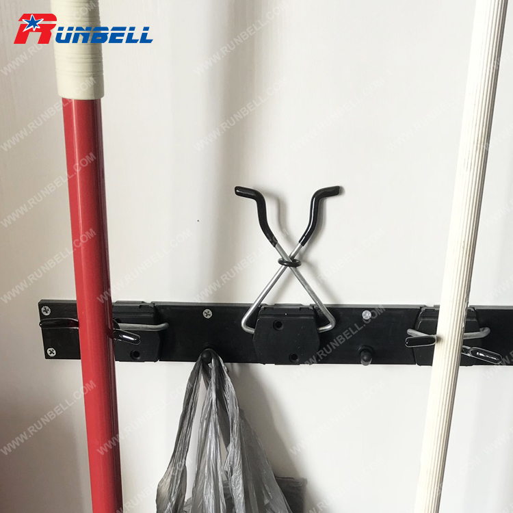 X HOOK MOP HOLDER - TS402