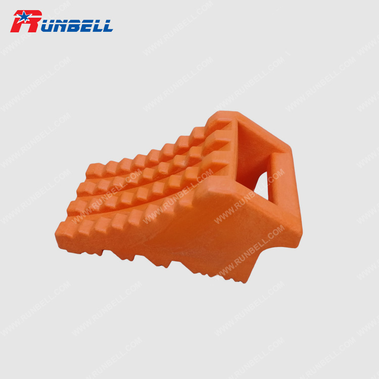 URETHANE FOAM CHOCK - TS229