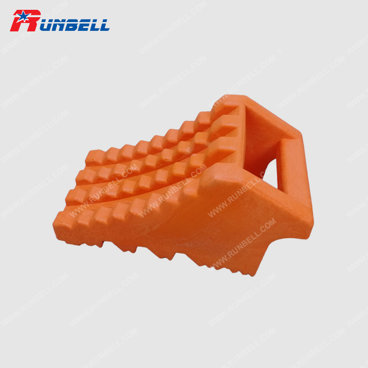 URETHANE FOAM CHOCK - TS229