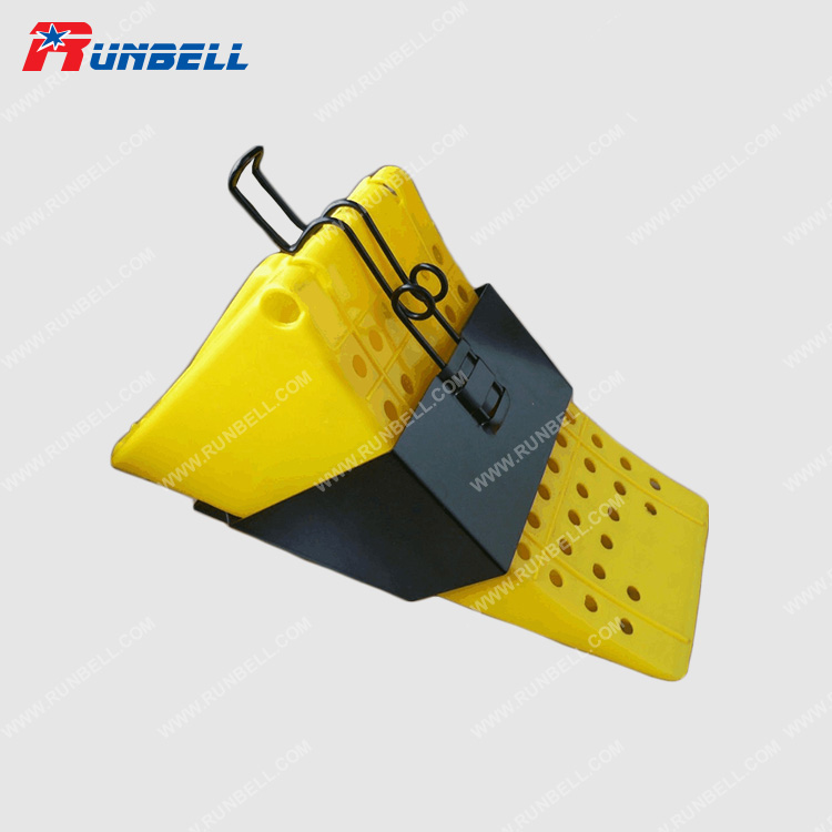 STEEL HOLDER FOR TS195 - TS195H