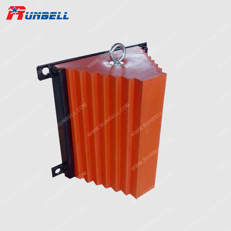 STEEL HOLDER - TS003H