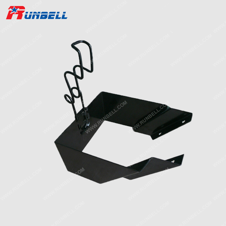 STEEL HOLDER FOR TS195 - TS195H