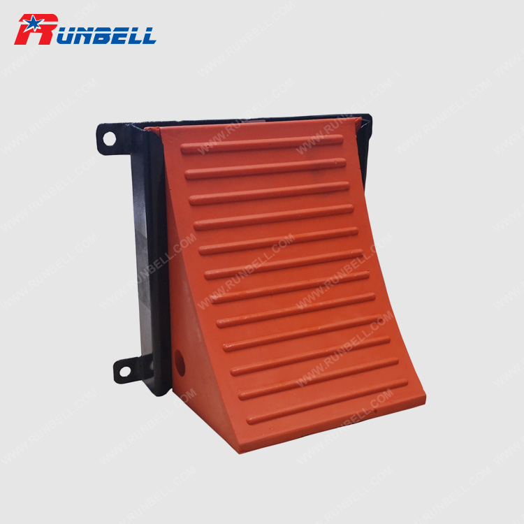 STEEL HOLDER FOR TS768C - TS768C-H