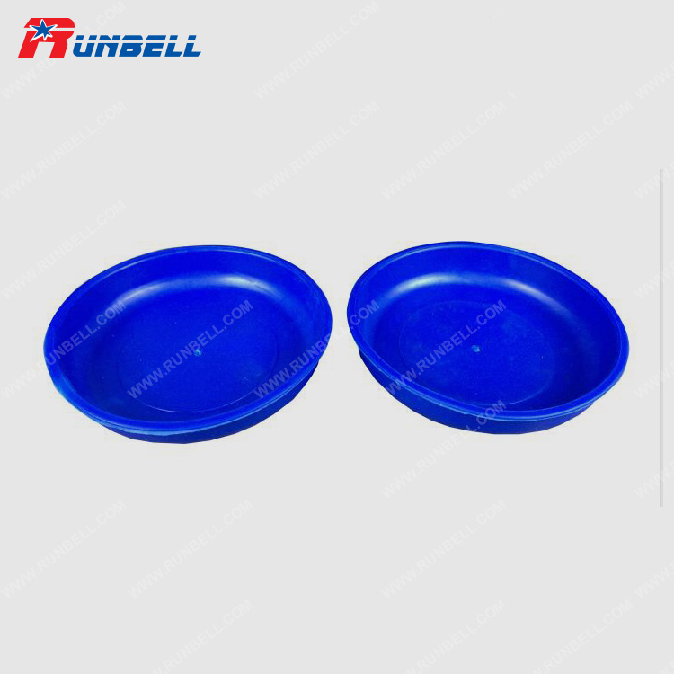 MAGNETIC RUBBER BOWL - TC0600