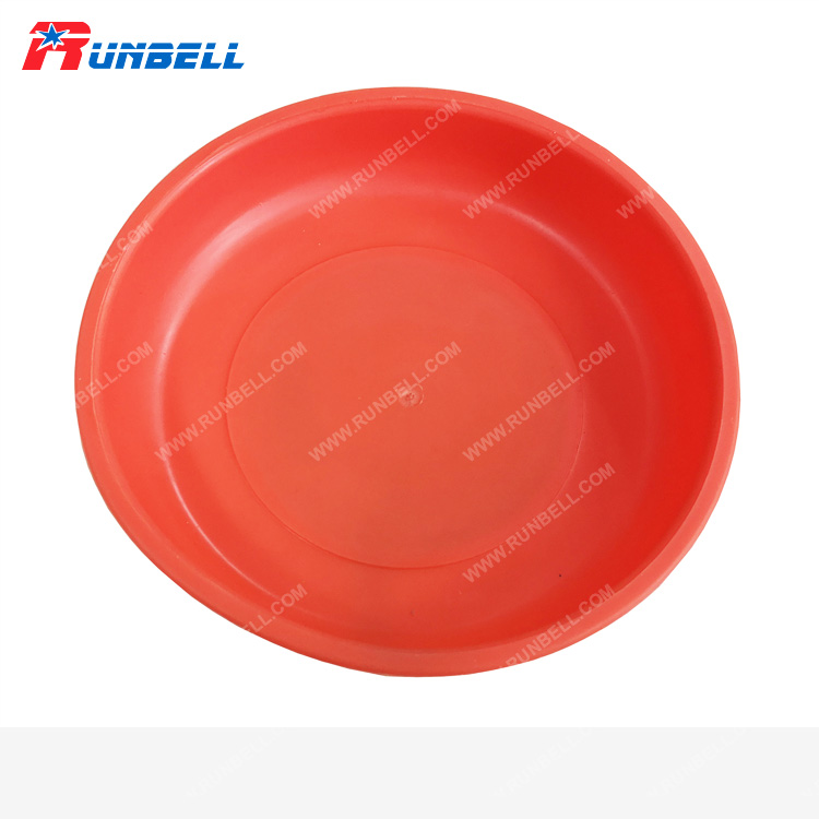 MAGNETIC RUBBER BOWL - TC0600