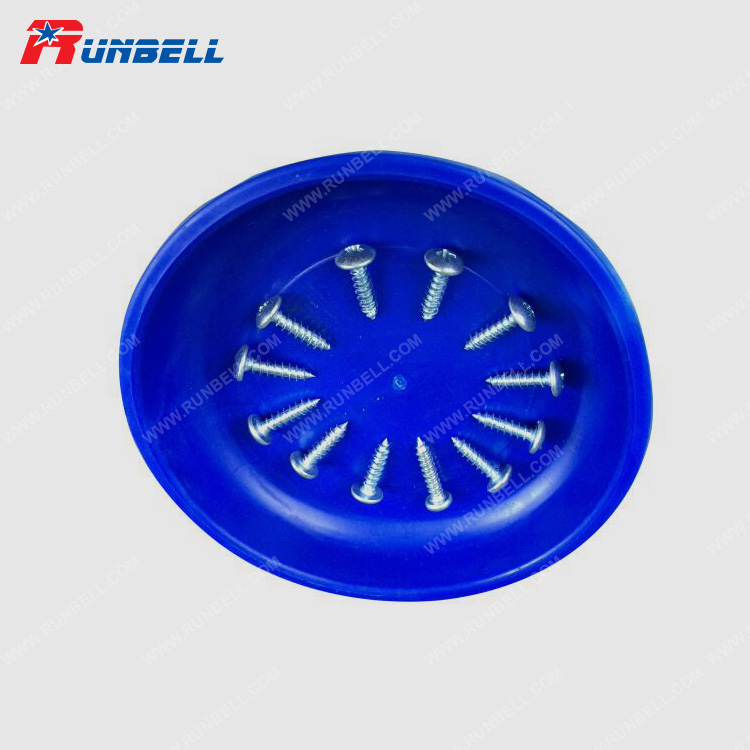 MAGNETIC RUBBER BOWL - TC0600