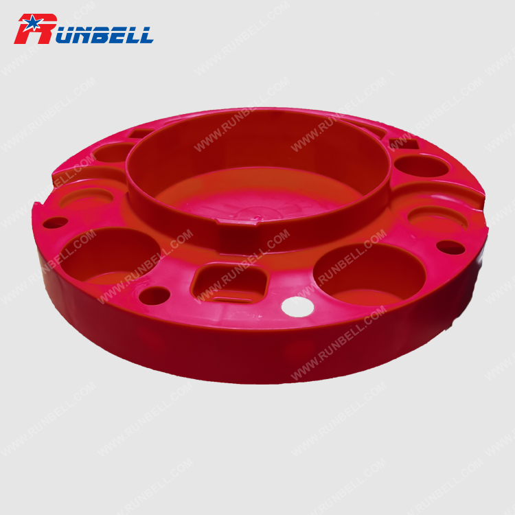 BUCKET DOLLY - TC0548