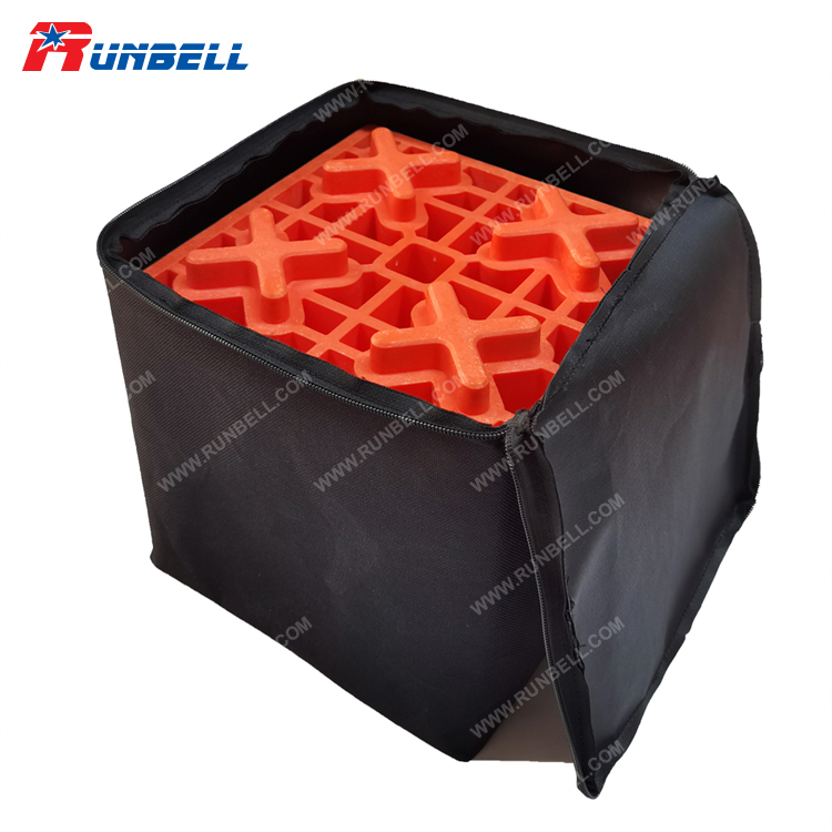 RV LEVEL BLOCK - TS565NP