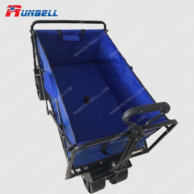 FOLDING UTILITY WAGON - TC1933