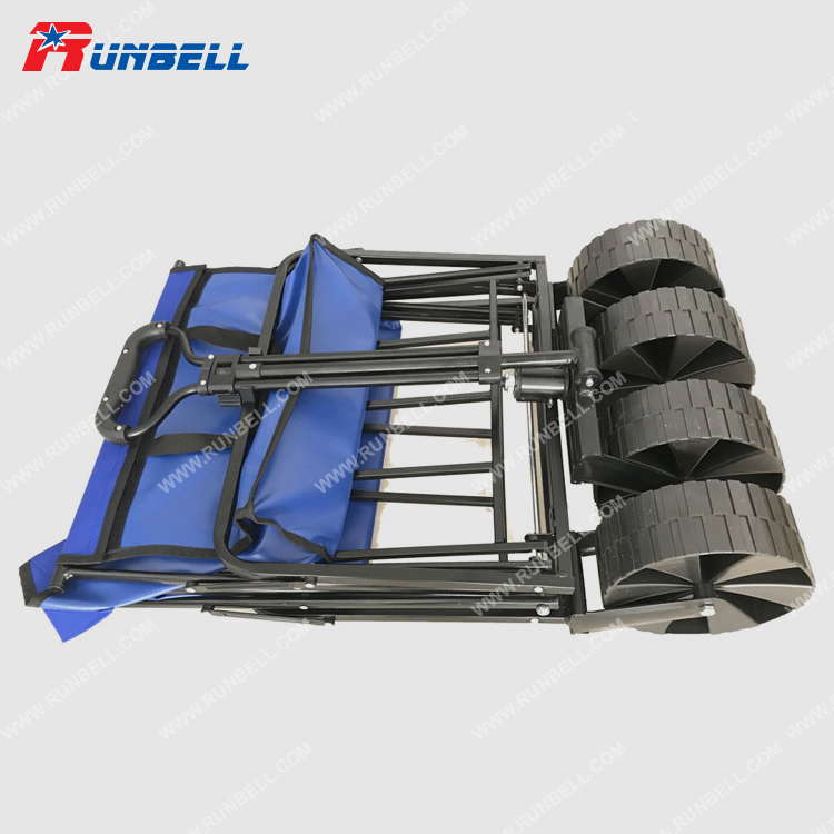 FOLDING UTILITY WAGON - TC1933