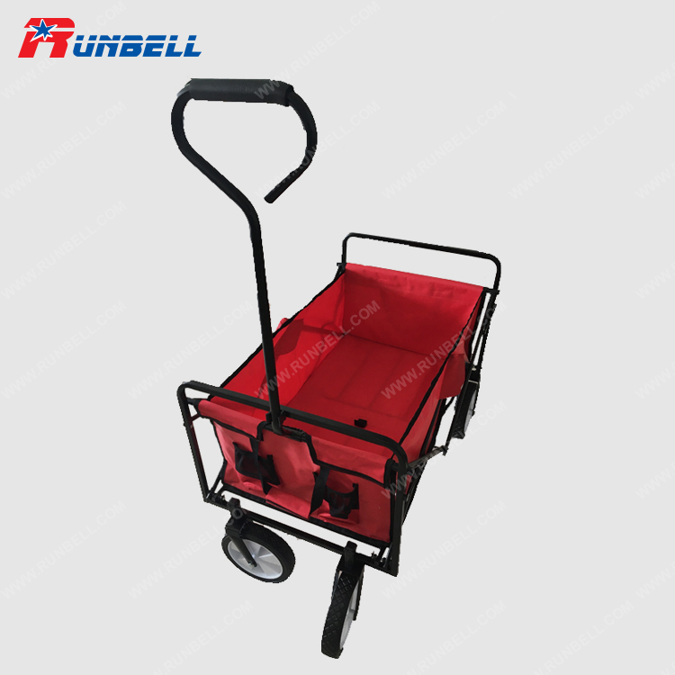 FOLDING UTILITY WAGON - TC1934