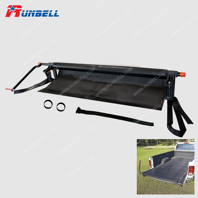 TRUCK CARGO UNLOADER - TC0572