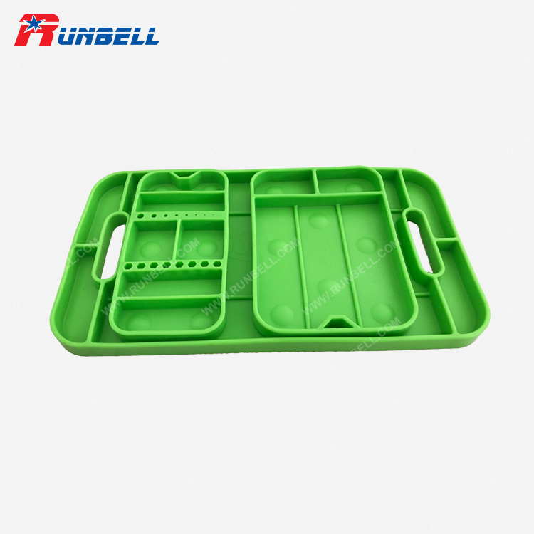 FLEXIBLE TOOL TRAY TC2112