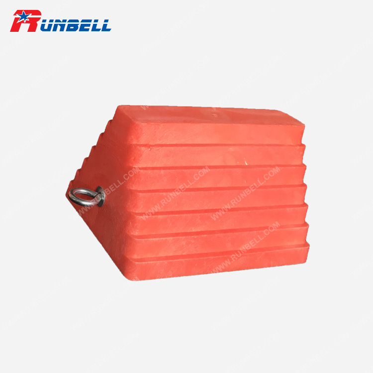POLYFOAM CHOCK TS037PP
