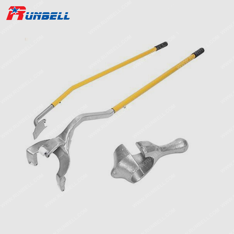 TRUCK TIRE DEMOUNT KIT- TC0545