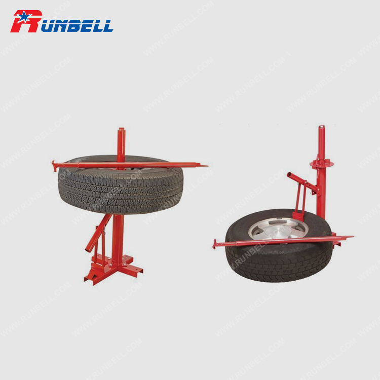 MANUAL TIRE CHANGER - TC0571