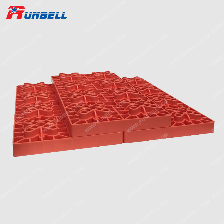 RV LEVEL BLOCK - TS567