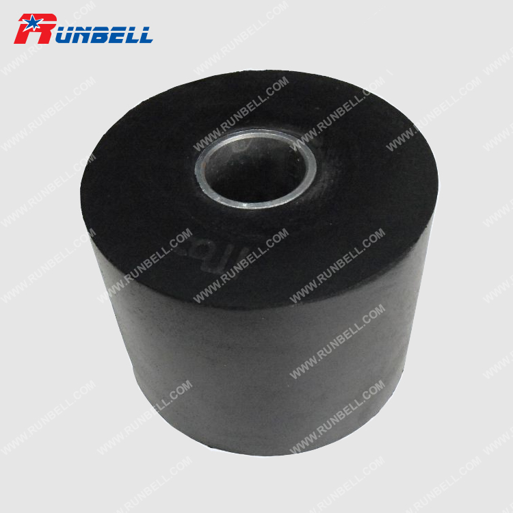 TRAILER BUMPER - TRB140