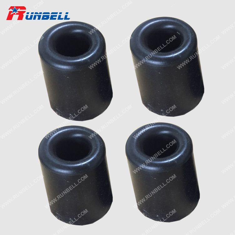 TRAILER BUMPER - TRB19-4P