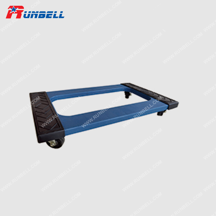 PLASTIC DOLLY- TC0504-1