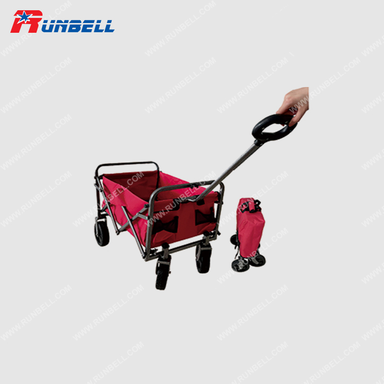 SMALL FOLDING  WAGON - TC1923