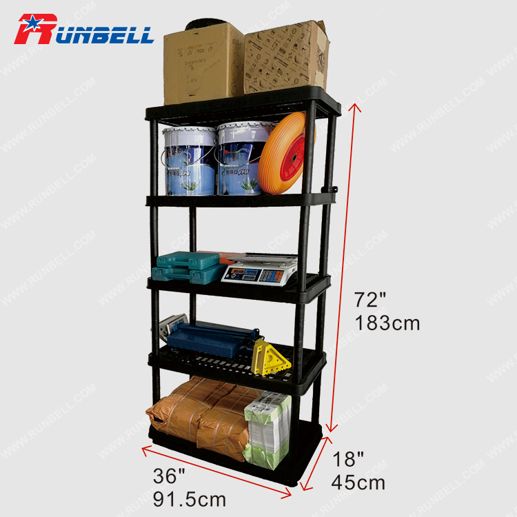 SHELVING-SV1836