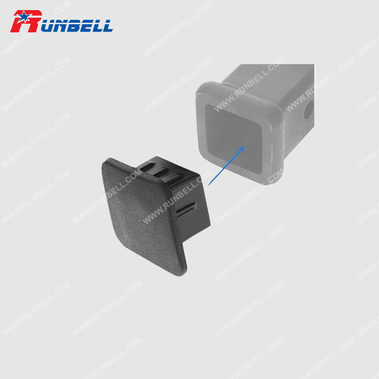 TRAILER HITCH COVER - THC510