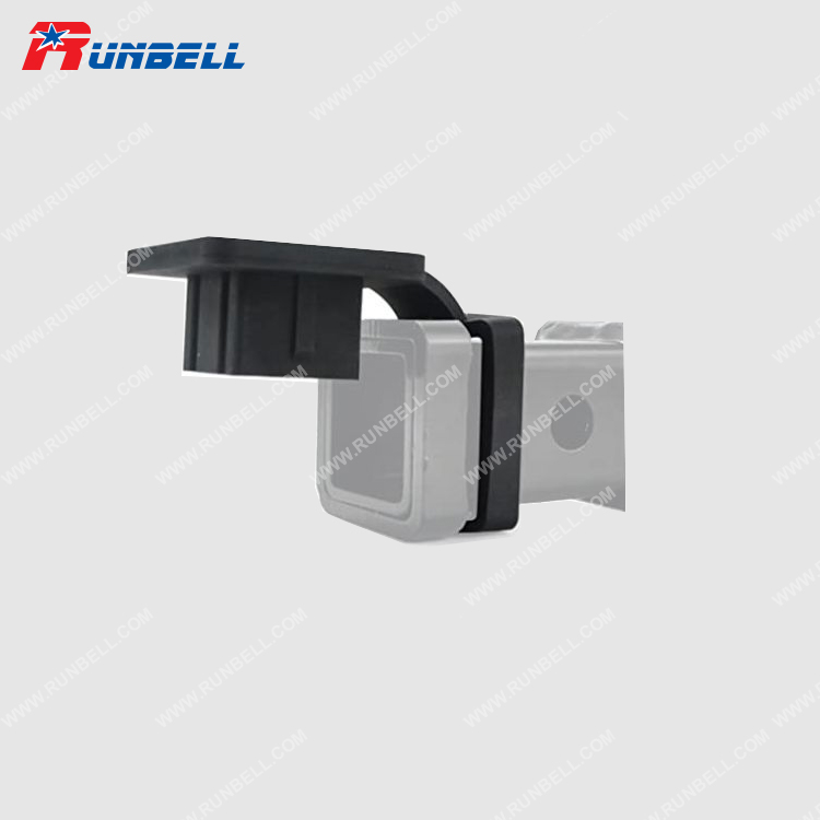 TRAILER HITCH COVER - THC321/THC511