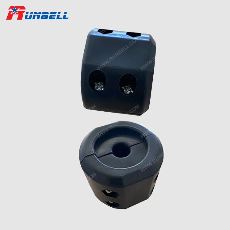 WINCH ROPE HOOK STOPPER - TS447