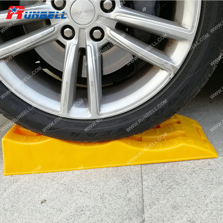 3 STEP LEVEL RAMP - TS571