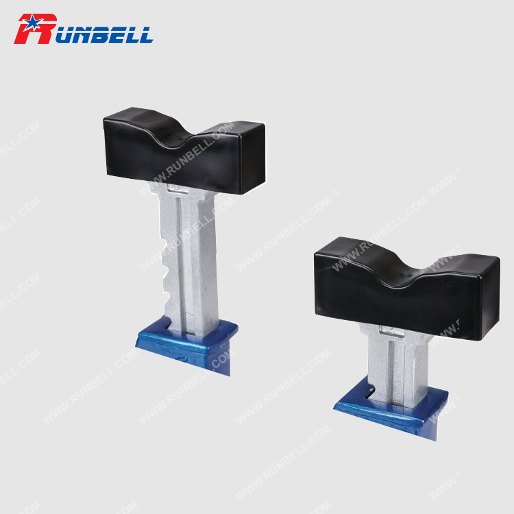 RUBBER JACK PAD - RJP114PR