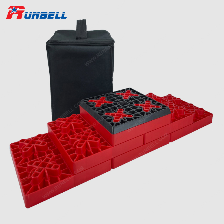 RV LEVEL BLOCK - TS565N