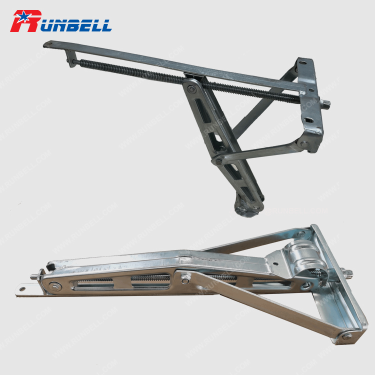 CARAVAN PARKING LEG - TS572