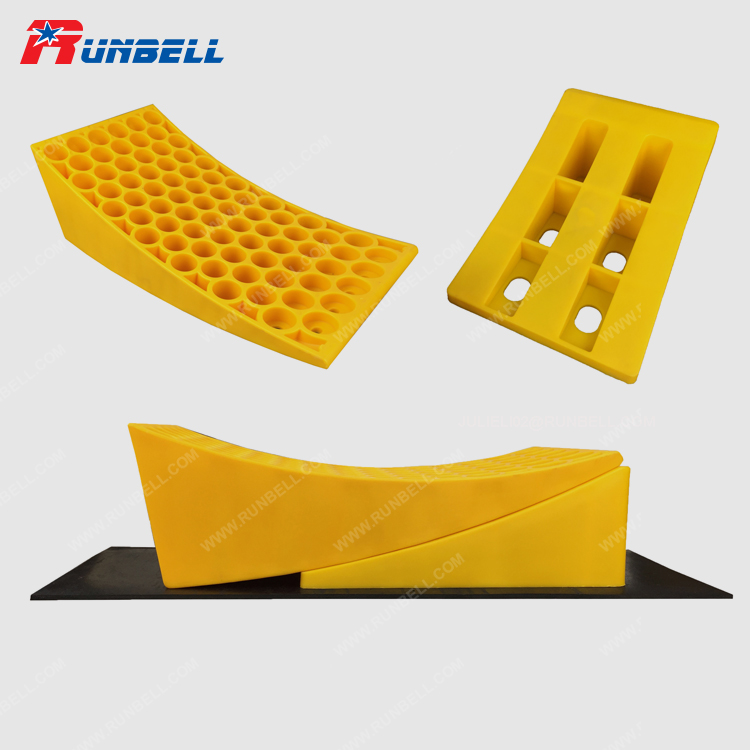 CURVED LEVELER - TS563