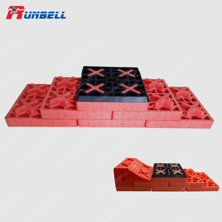 RV LEVEL BLOCK - TS565NP