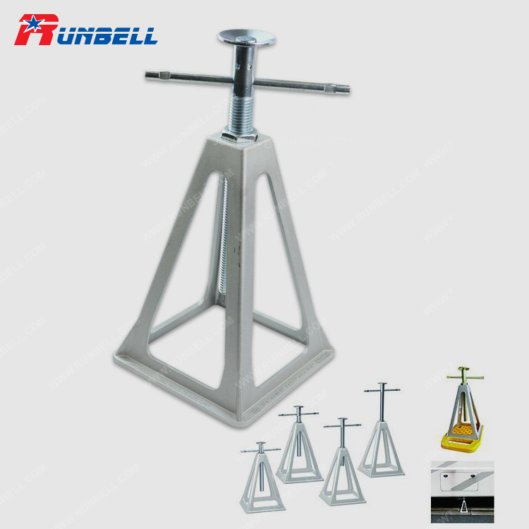 ALUMINUM RV STABILIZER - TS569