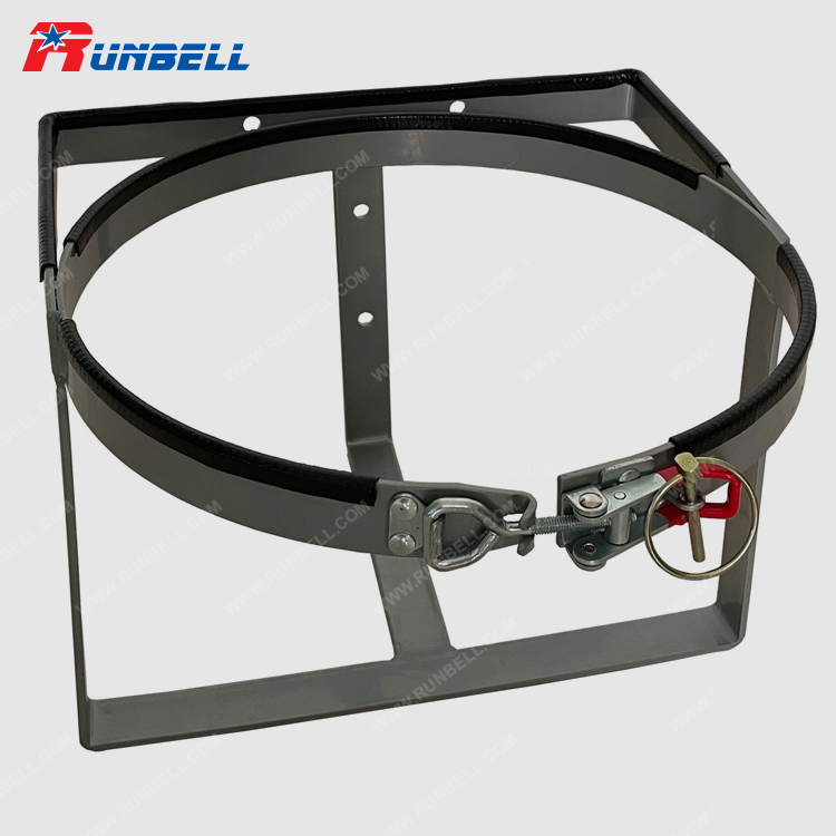 9KG GAS TANK HOLDER - TS320